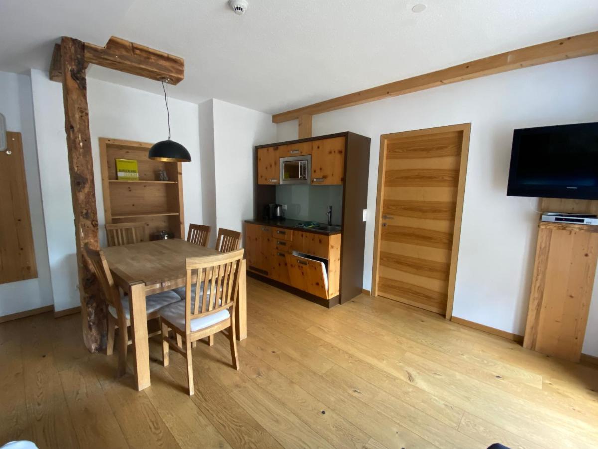 Gasthaus Post Matrei in Osttirol Eksteriør bilde