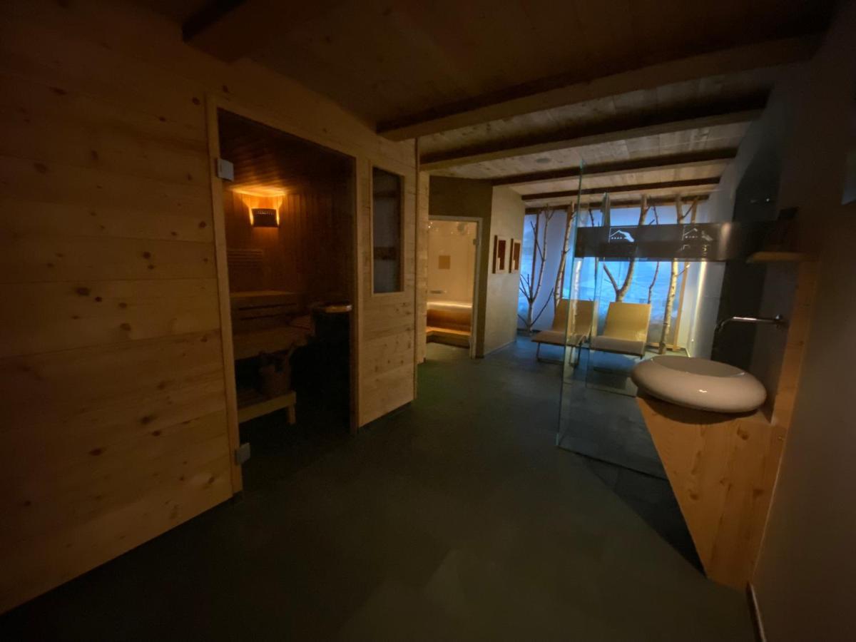 Gasthaus Post Matrei in Osttirol Eksteriør bilde