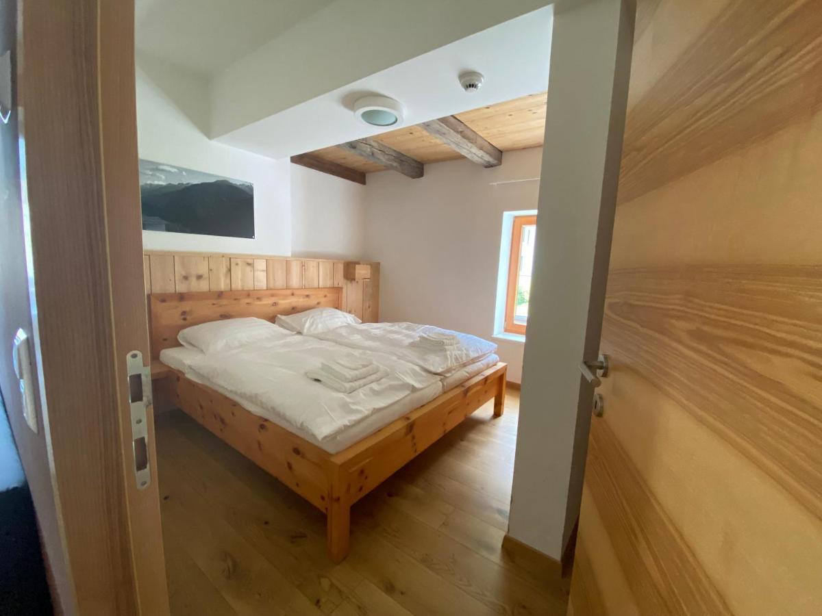 Gasthaus Post Matrei in Osttirol Eksteriør bilde